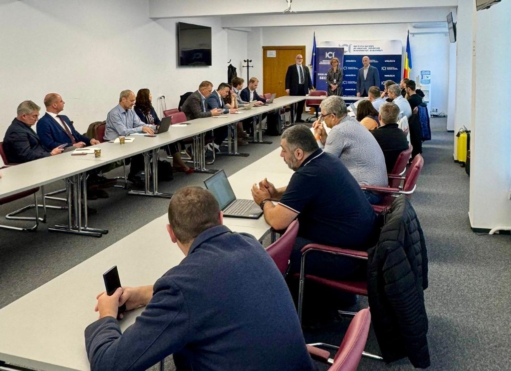 SETRE Meeting 2